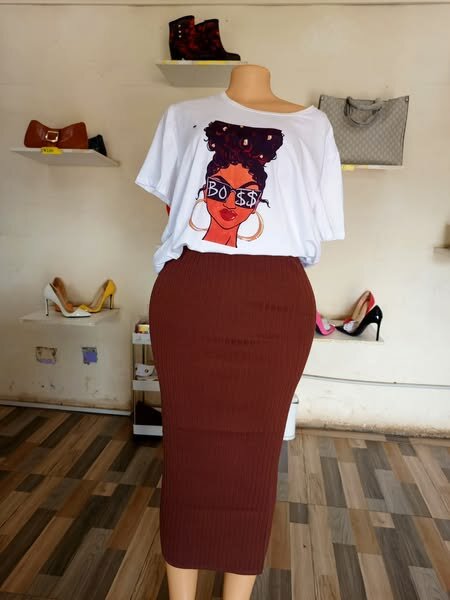 skirt 
