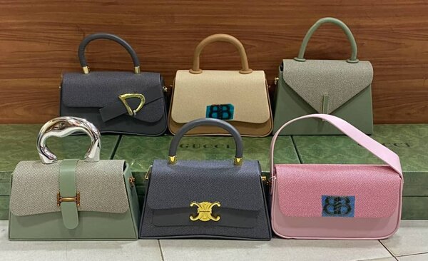Cute hand bag