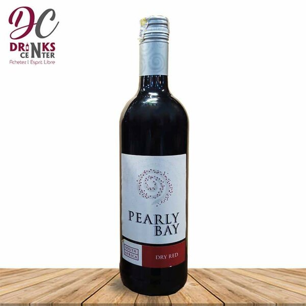 Du vin Sud Africain