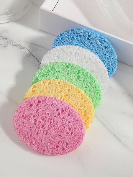 Facial sponge