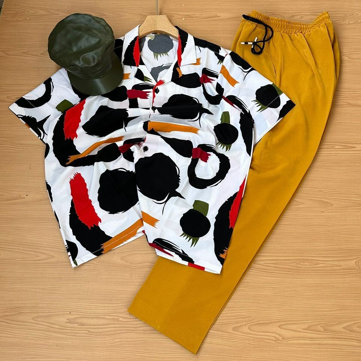 Men's Wear