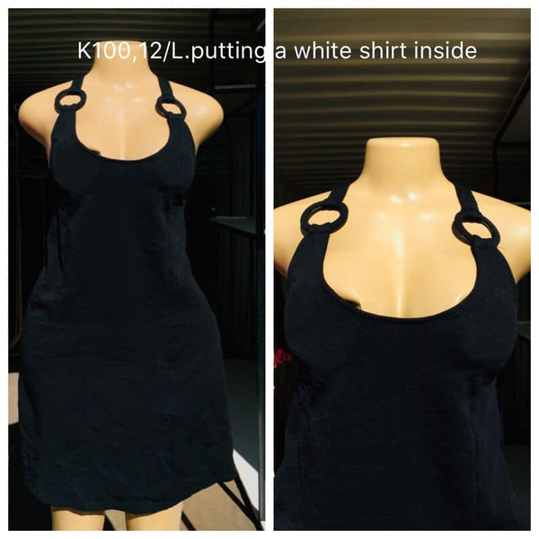 dress