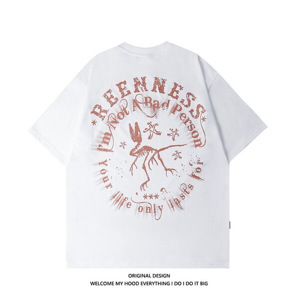 T-shirt  oversize