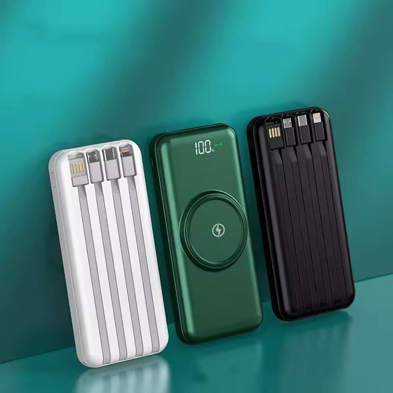 Power Bank 50000mAh