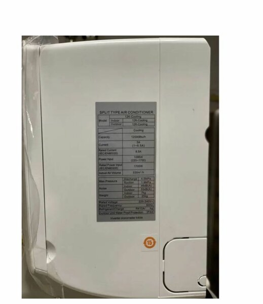 Air Conditioner