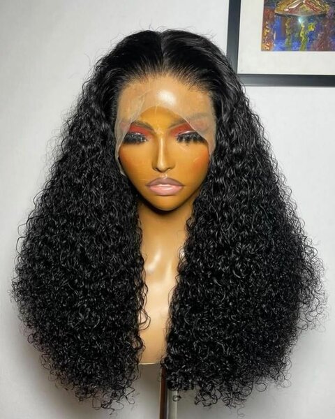 Wig Beauty