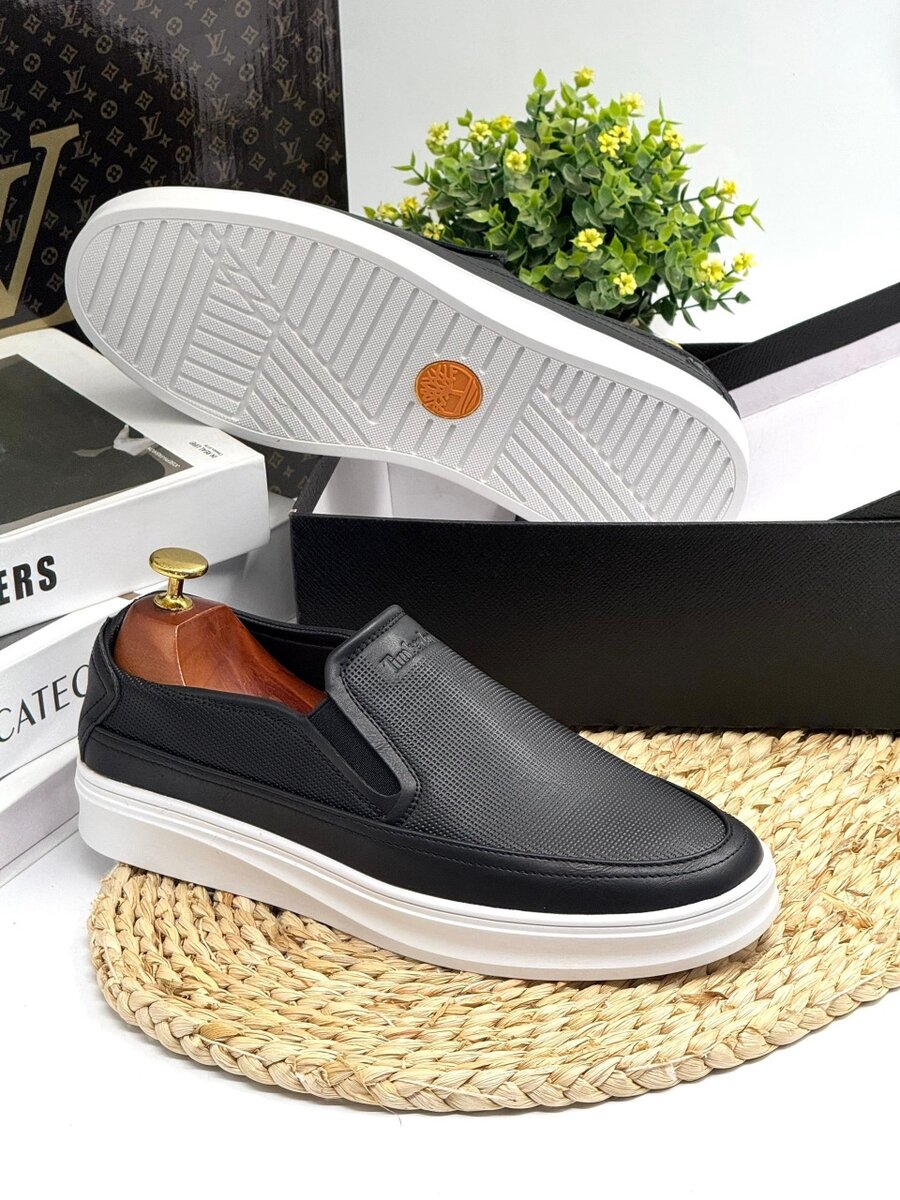 Timberland sneaker