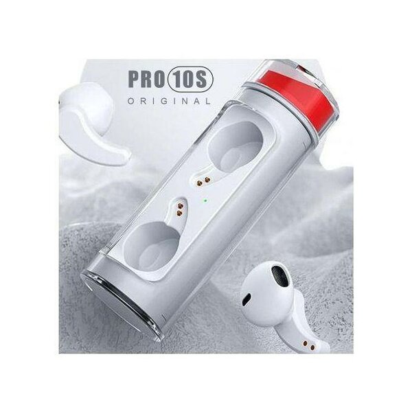 Pro 10s