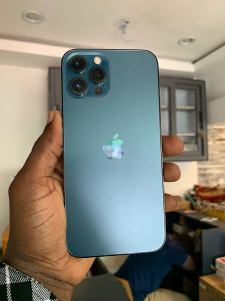 iPhone 12 Pro Max