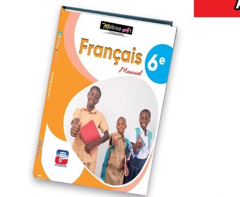 Manuel Français 6e