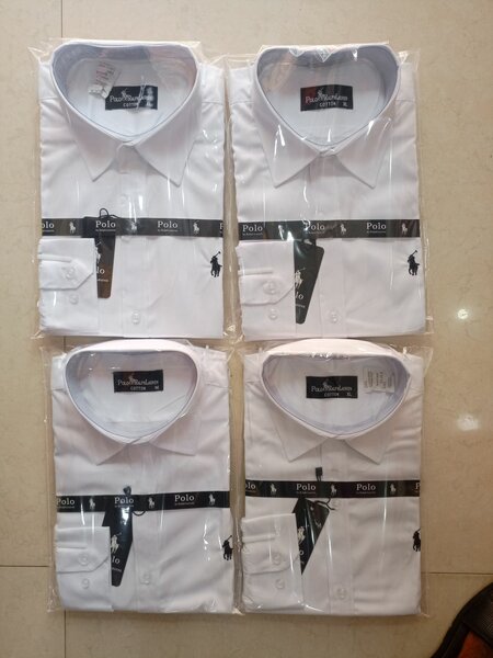 Polo Long Sleeves