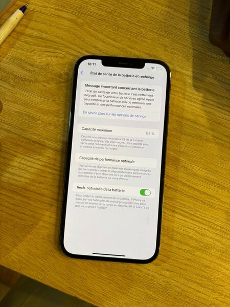 iPhone 12 Pro Max
