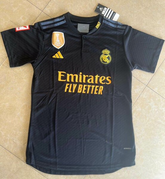 soccer jerseys