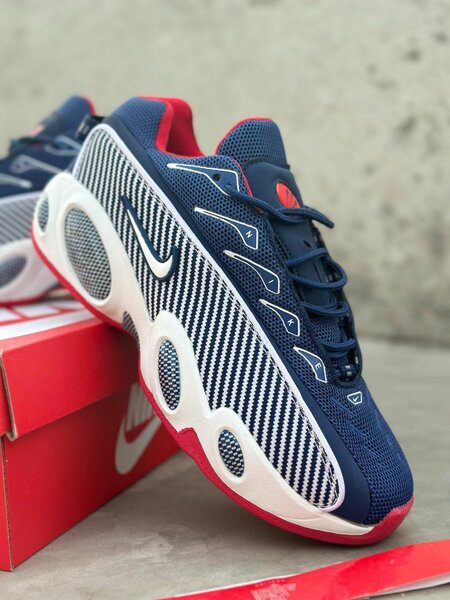 Nike nocta