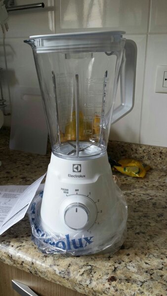 Blender