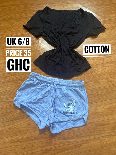 Easy wear