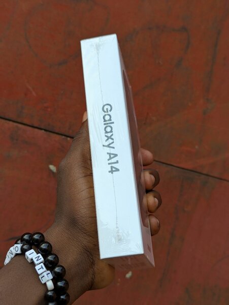 Samsung Galaxy A14