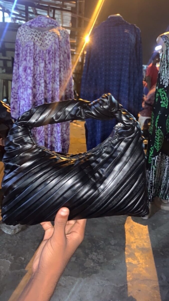 Sac fin de série