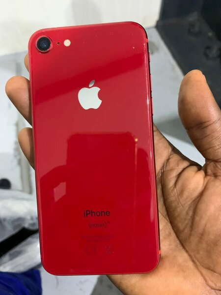iPhone 8simple