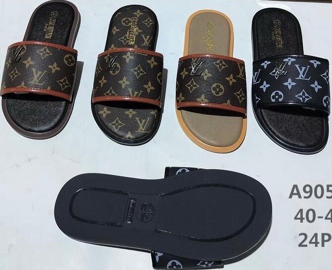 Sandales Nouveauté