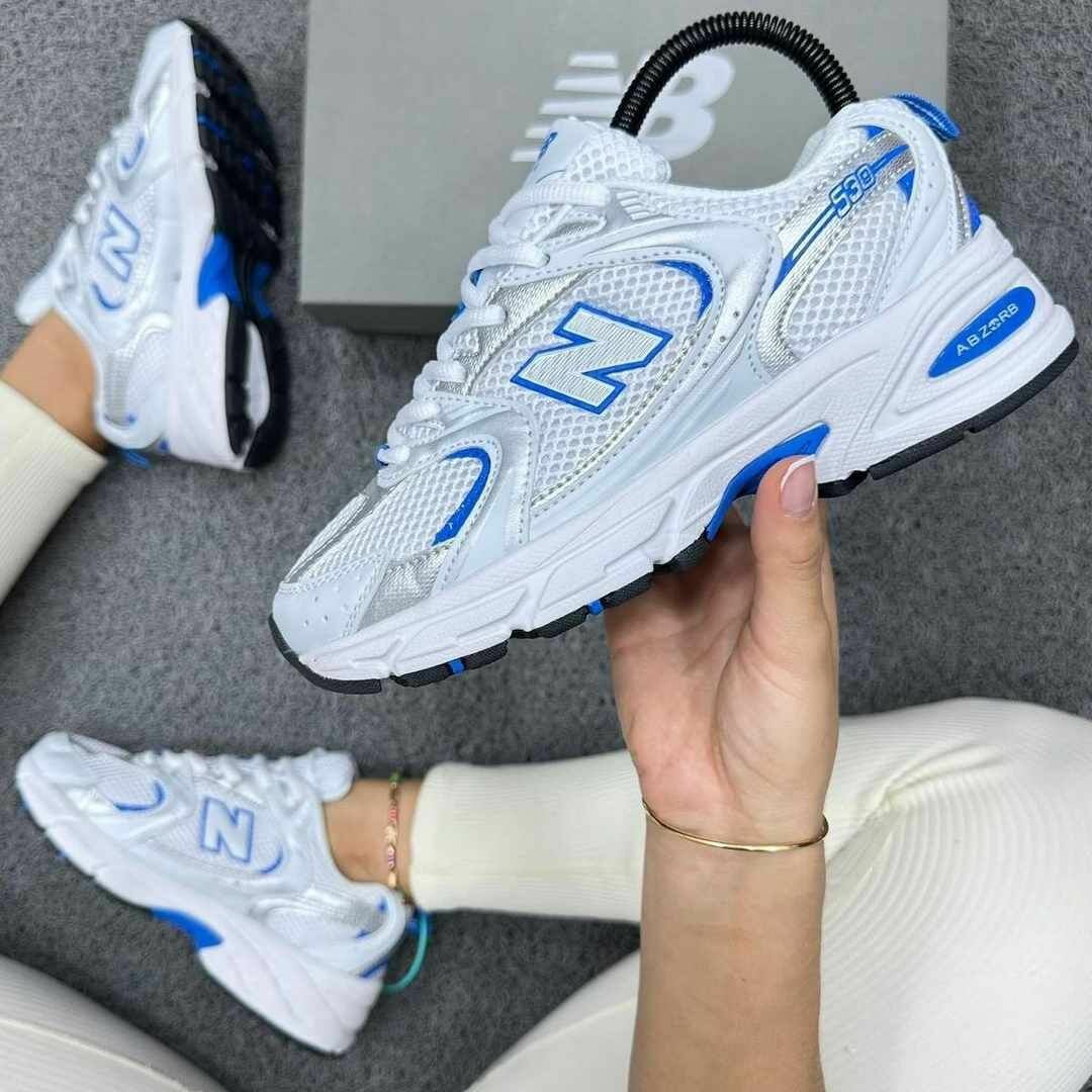 New balance