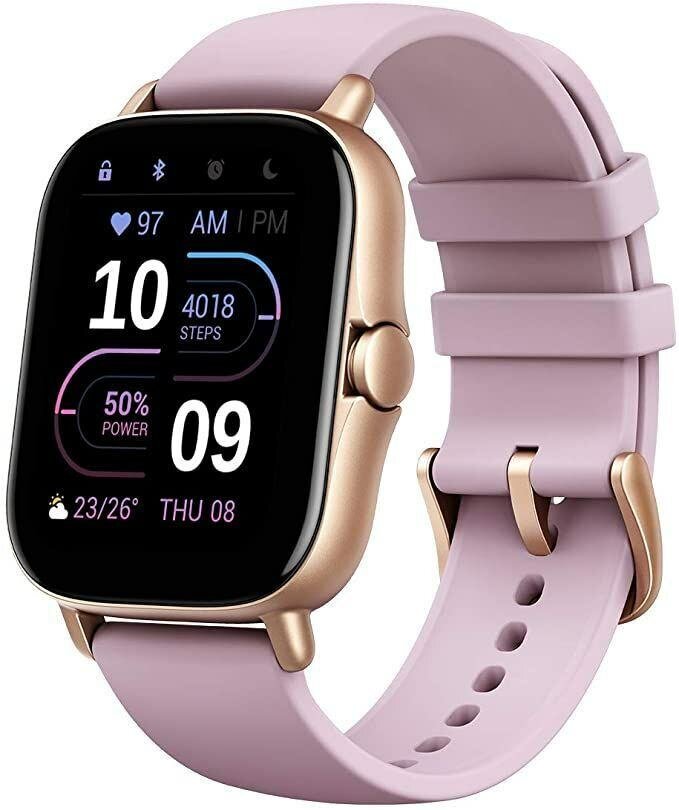 Montre Intelligente Fitness Étanche