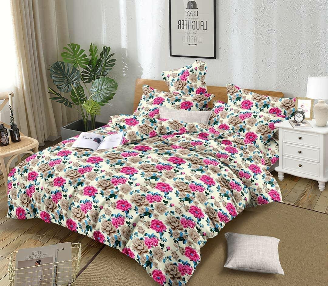 Bedsheet