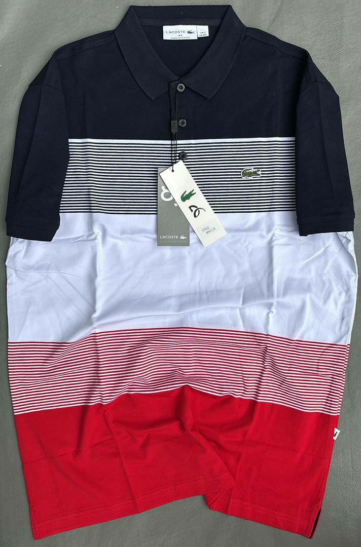 Elegant Polo Lacoste