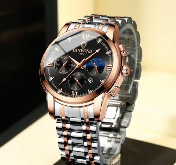 Men's Watch