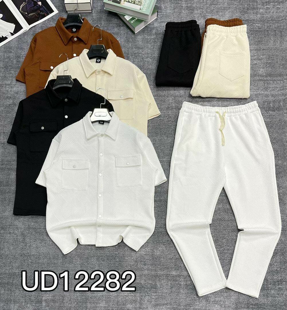 Ensemble homme