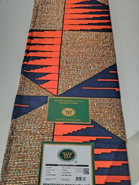 Holland cloth