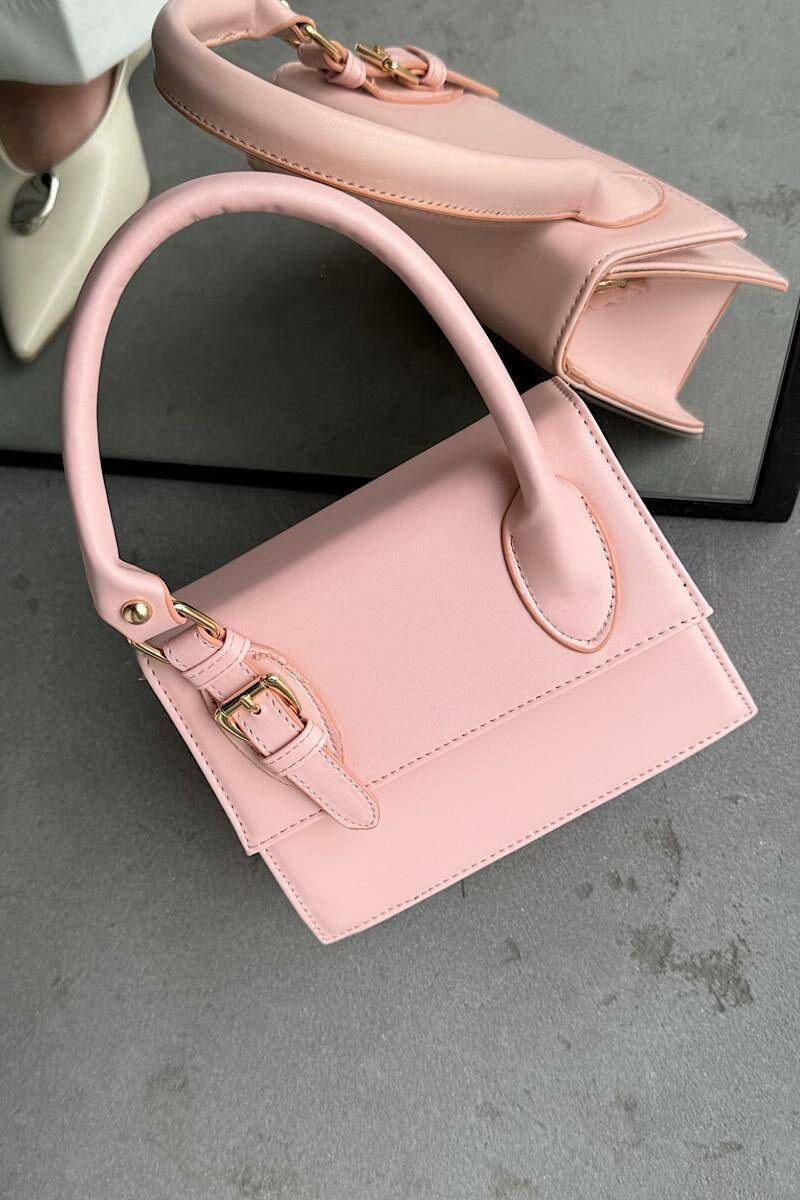 Polly Rose Sac
