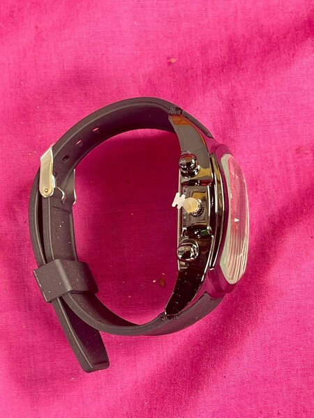 Montre bracelet élégante