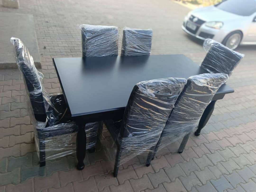Dining tables