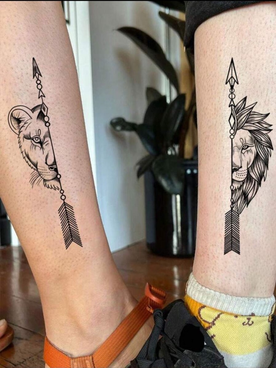 Tatoo_temporaire