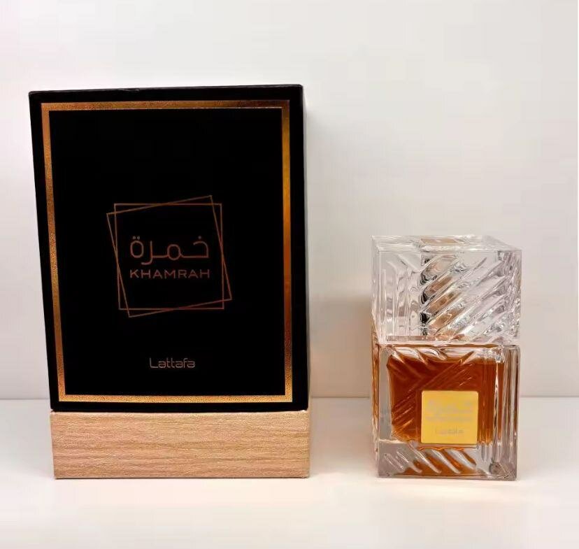 Khamrah