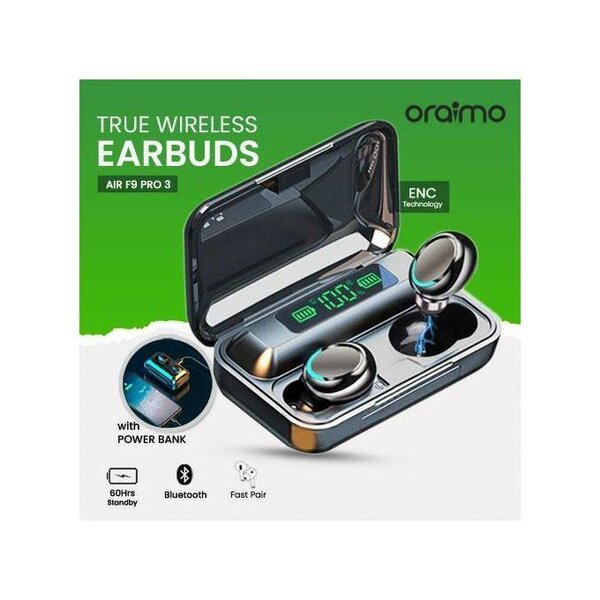 ORAIMO AIR F9 PRO 3