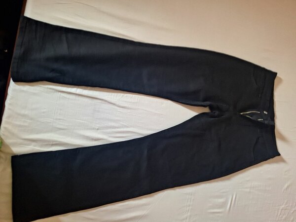 Dark jean