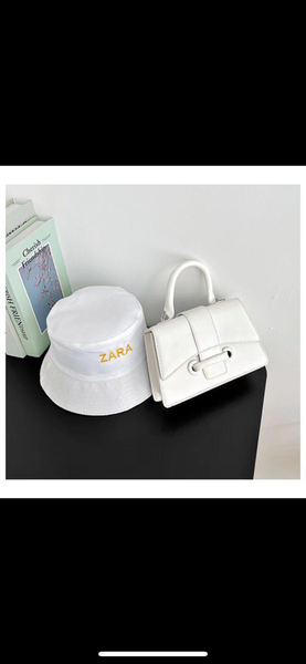 Sac Zara