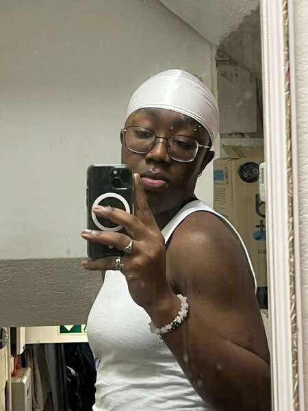 Durag américain