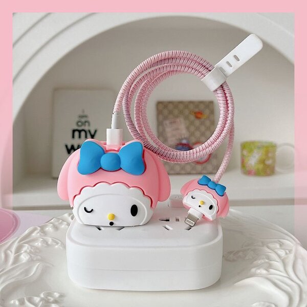 Chargeurs fantaisie USB