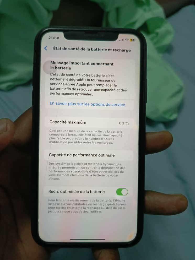 iPhone 11 64gb