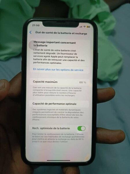 iPhone 11 64gb