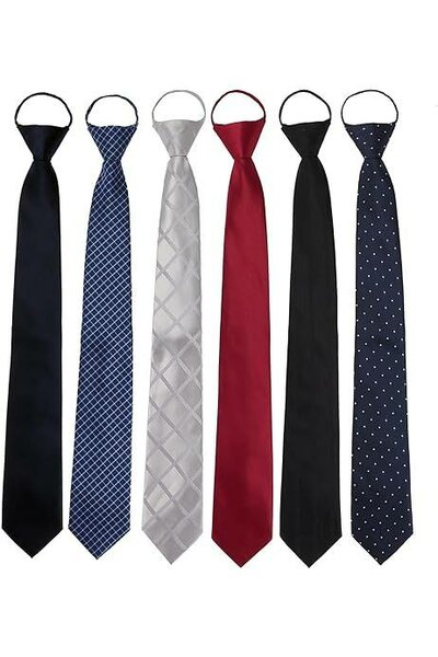 Flying tie