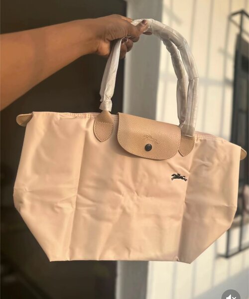 Sac longchamp
