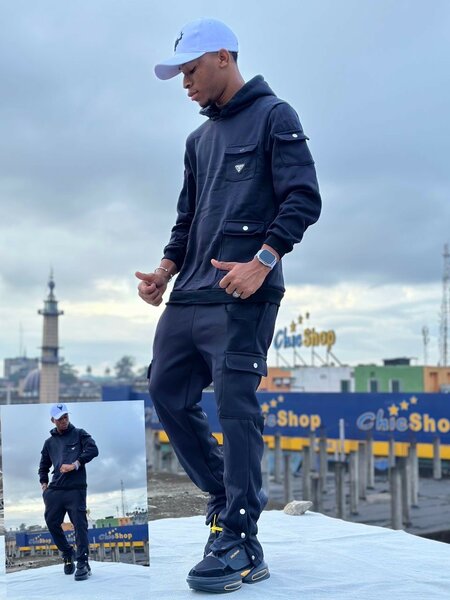 Chaussures hommes