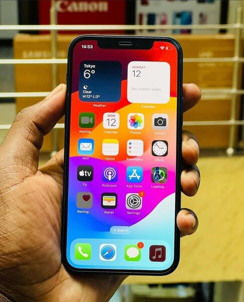 IPHONE 12 64GB