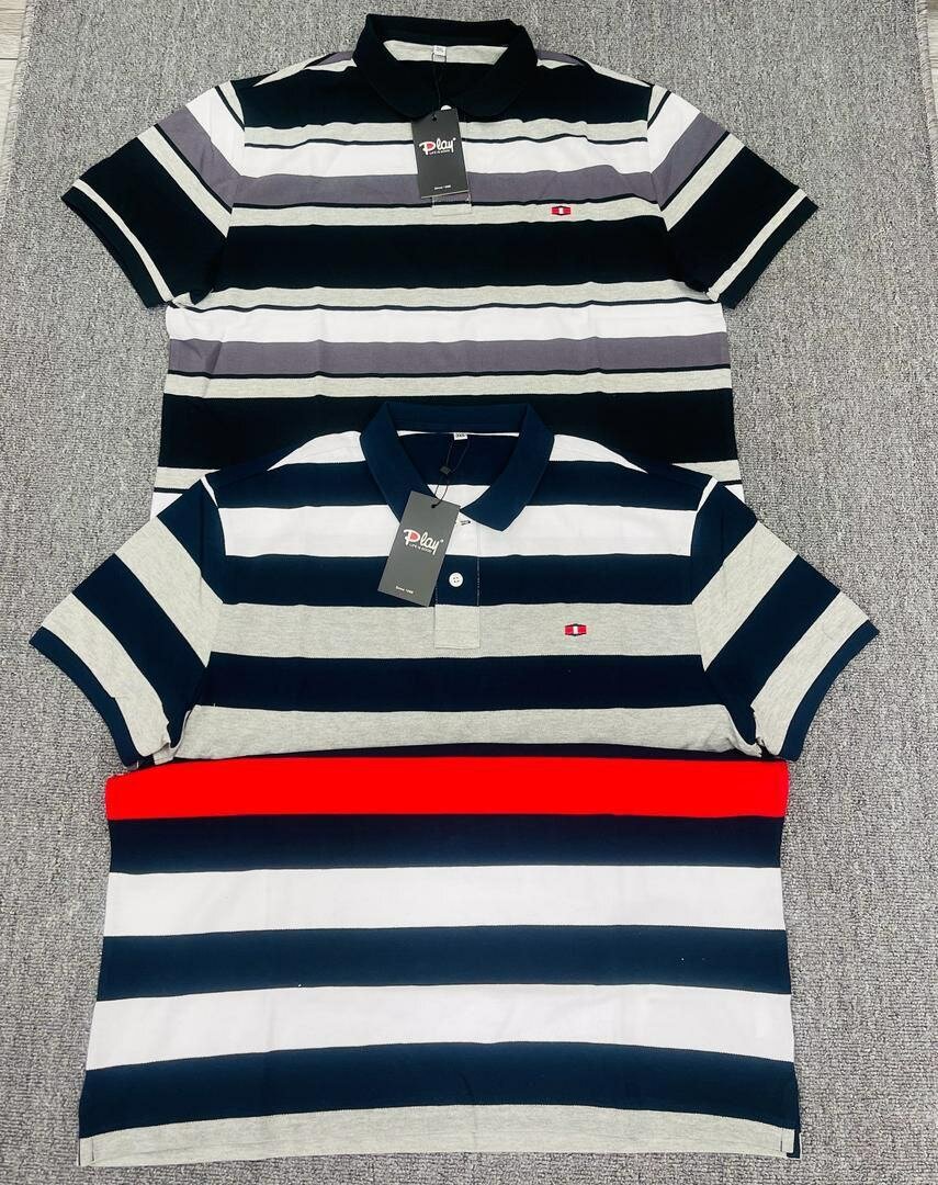 Magnifique polo
