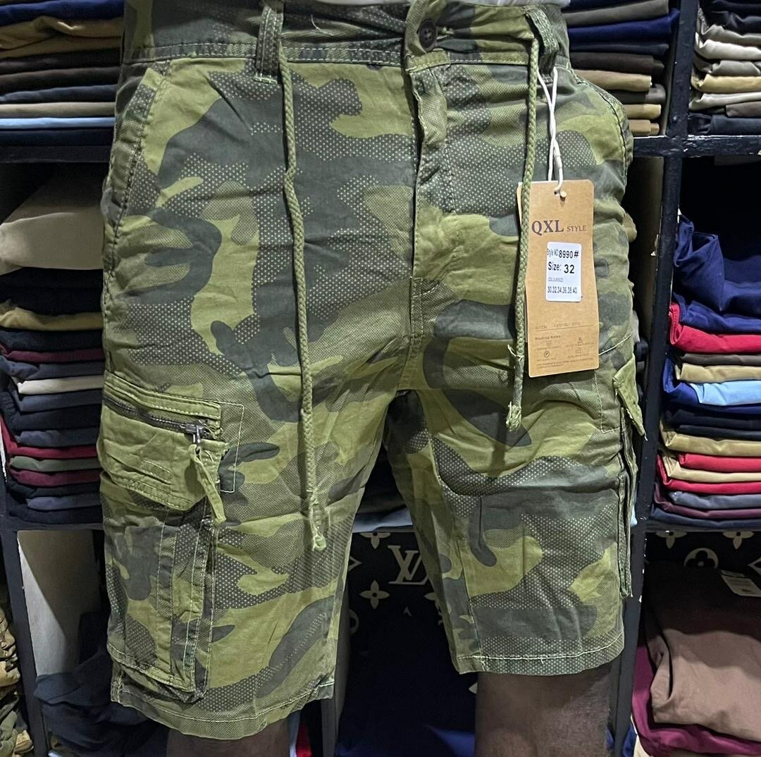 Chasseur gago