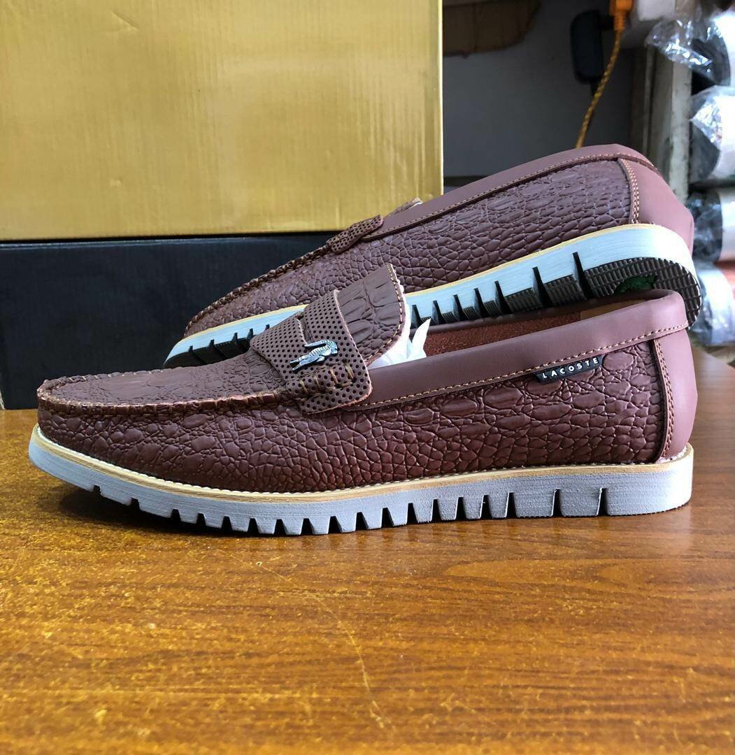 Loafers
